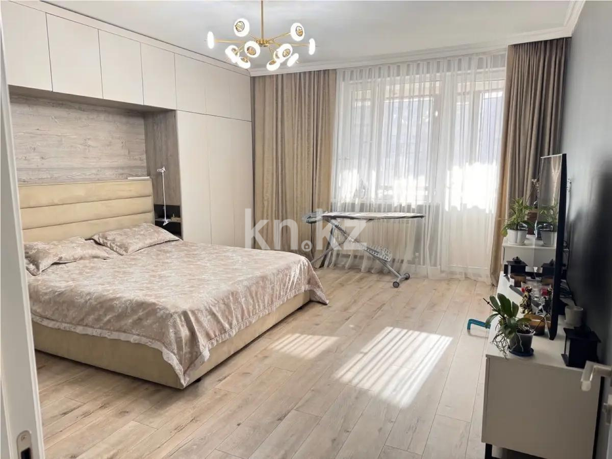 Продажа 4-комнатной квартиры, 136.7 м², ул. Кенесары, дом  65 в Астане - фото 2