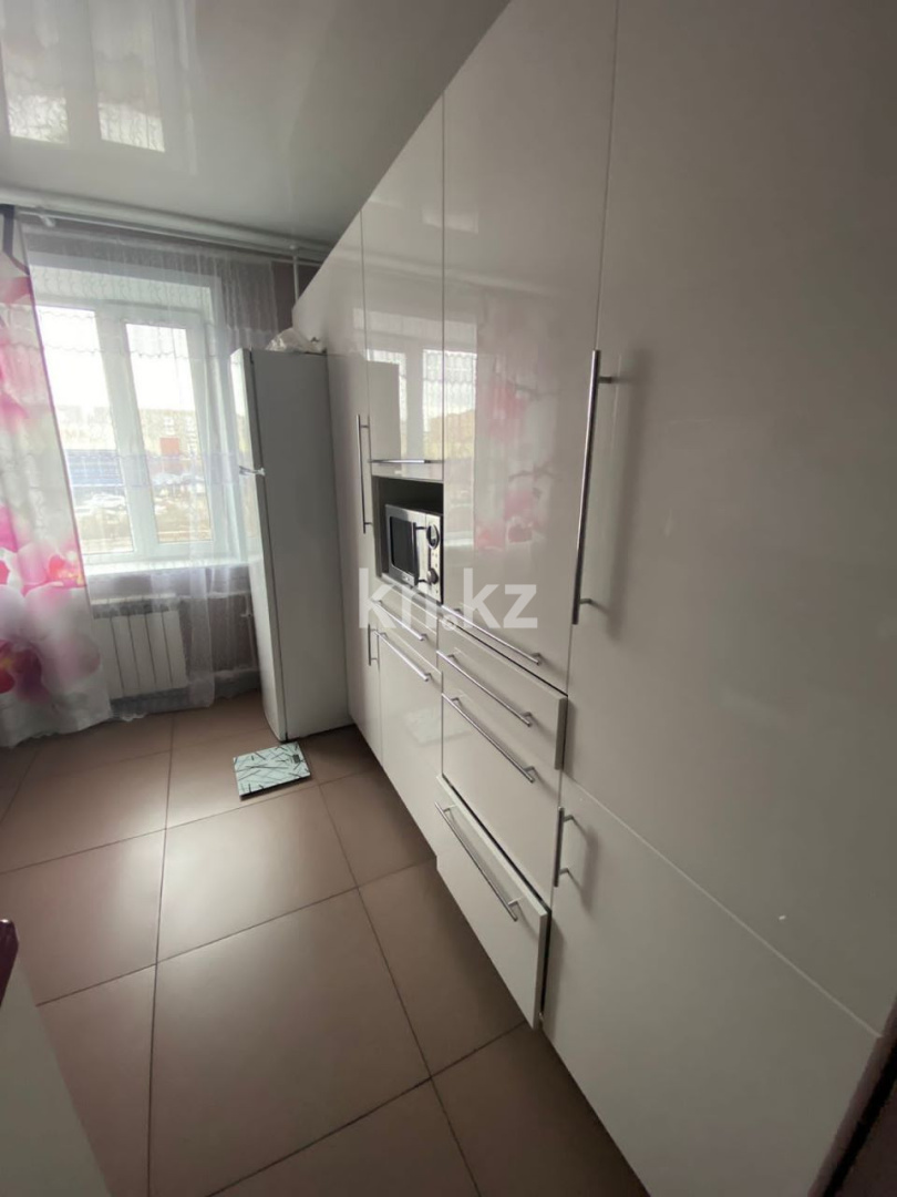 Аренда 2-комнатной квартиры, 53 м² в Караганде - фото 2