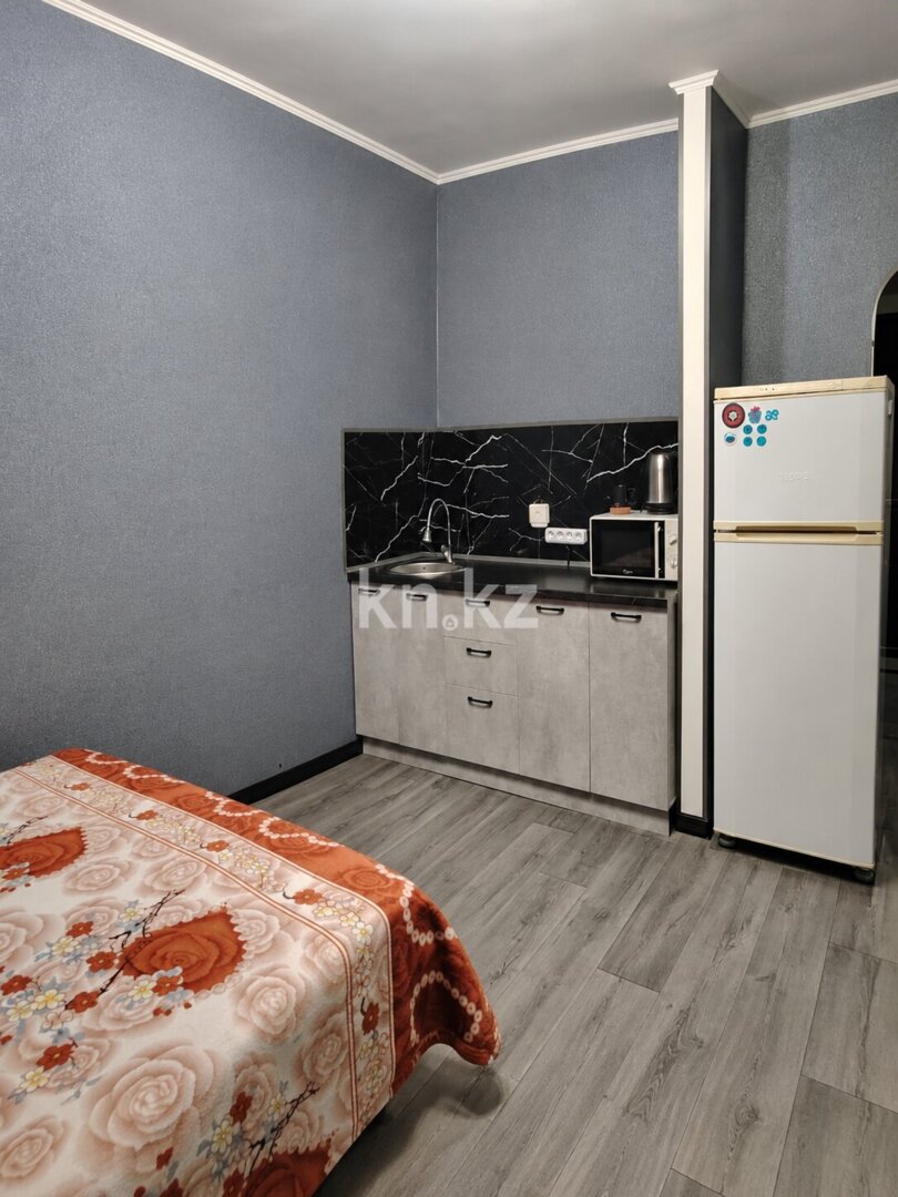 Аренда 1-комнатной квартиры, 22 м² в Астане