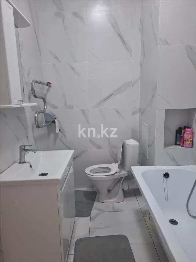 Продажа 3-комнатной квартиры, 71 м² в Астане - фото 4
