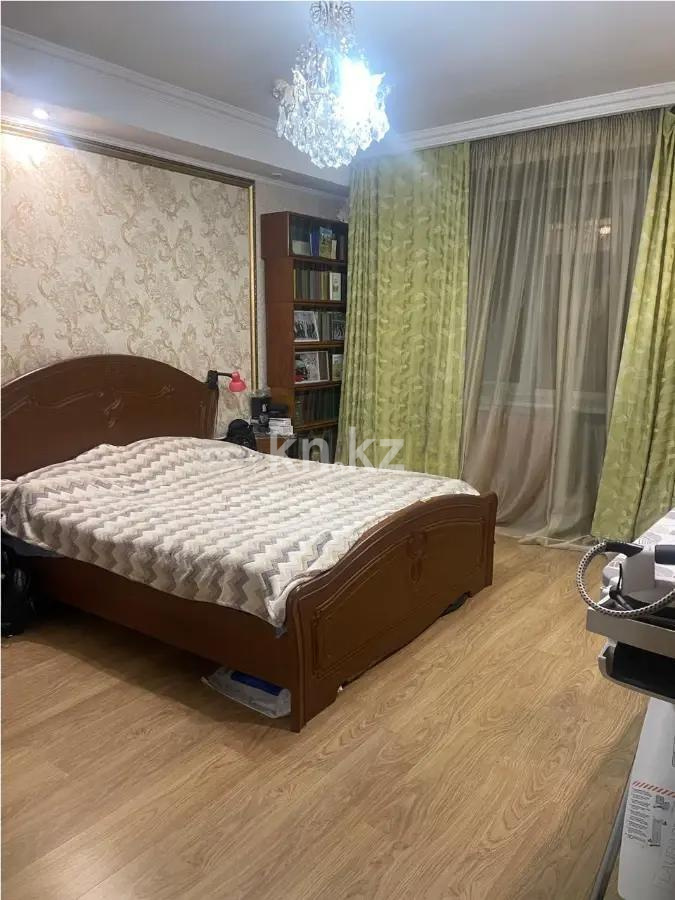 Продажа 3-комнатной квартиры, 98.8 м², ул. Чайковского, дом  174 в Алматы - фото 3