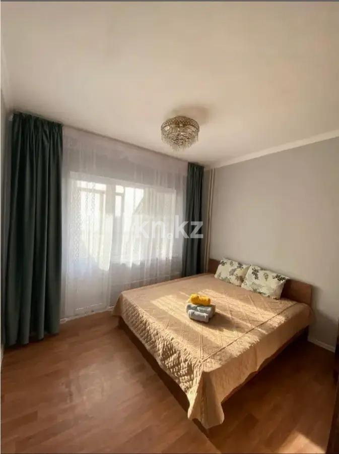 Продажа 2-комнатной квартиры, 58 м² в Алматы - фото 2