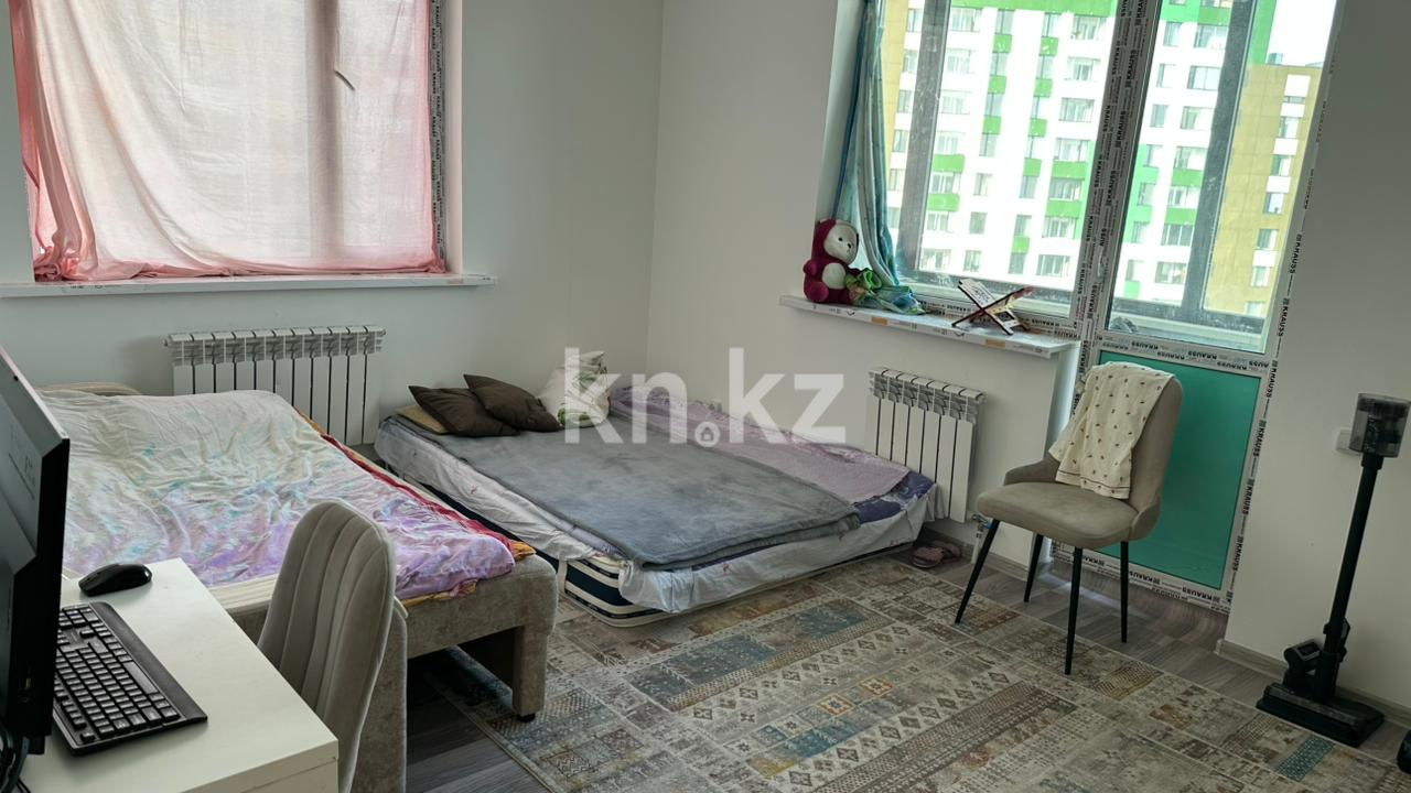 Аренда 2-комнатной квартиры, 66.3 м² в Астане - фото 6