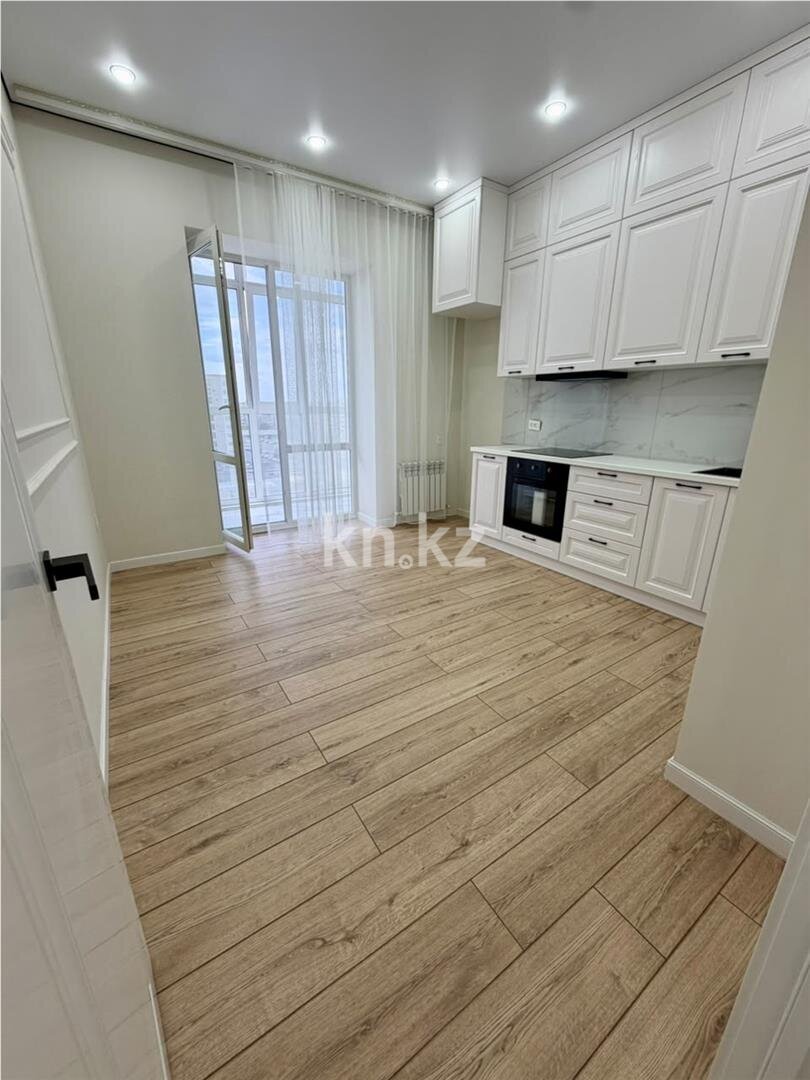 Продажа 2-комнатной квартиры, 63 м² в Караганде - фото 4