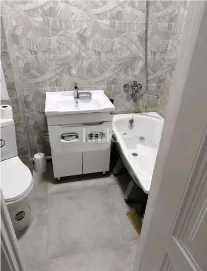 Продажа 1-комнатной квартиры, 18 м², ул. Е-810, дом  2/21 в Астане - фото 3