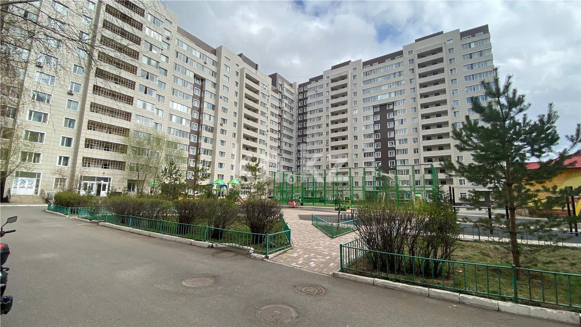 Продажа 2-комнатной квартиры, 59.9 м² в Астане - фото 10