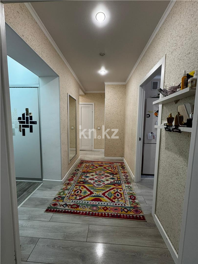 Продажа 3-комнатной квартиры, 73 м², ул. Маметовой в Астане - фото 9