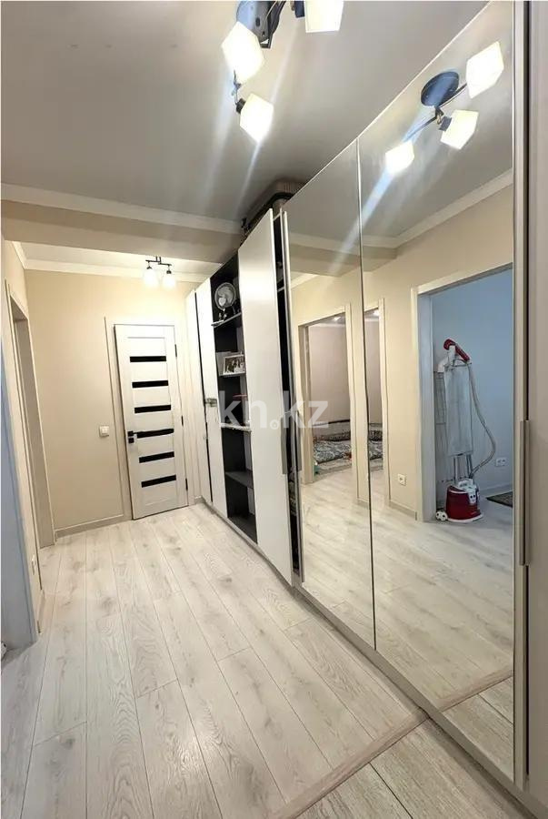 Продажа 1-комнатной квартиры, 42 м², ул. Жунисова, дом  2/13 в Алматы - фото 4