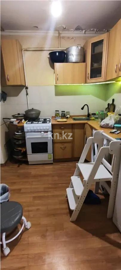 Продажа 2-комнатной квартиры, 49.7 м², ул. Арнасай, дом  112 в Астане - фото 3