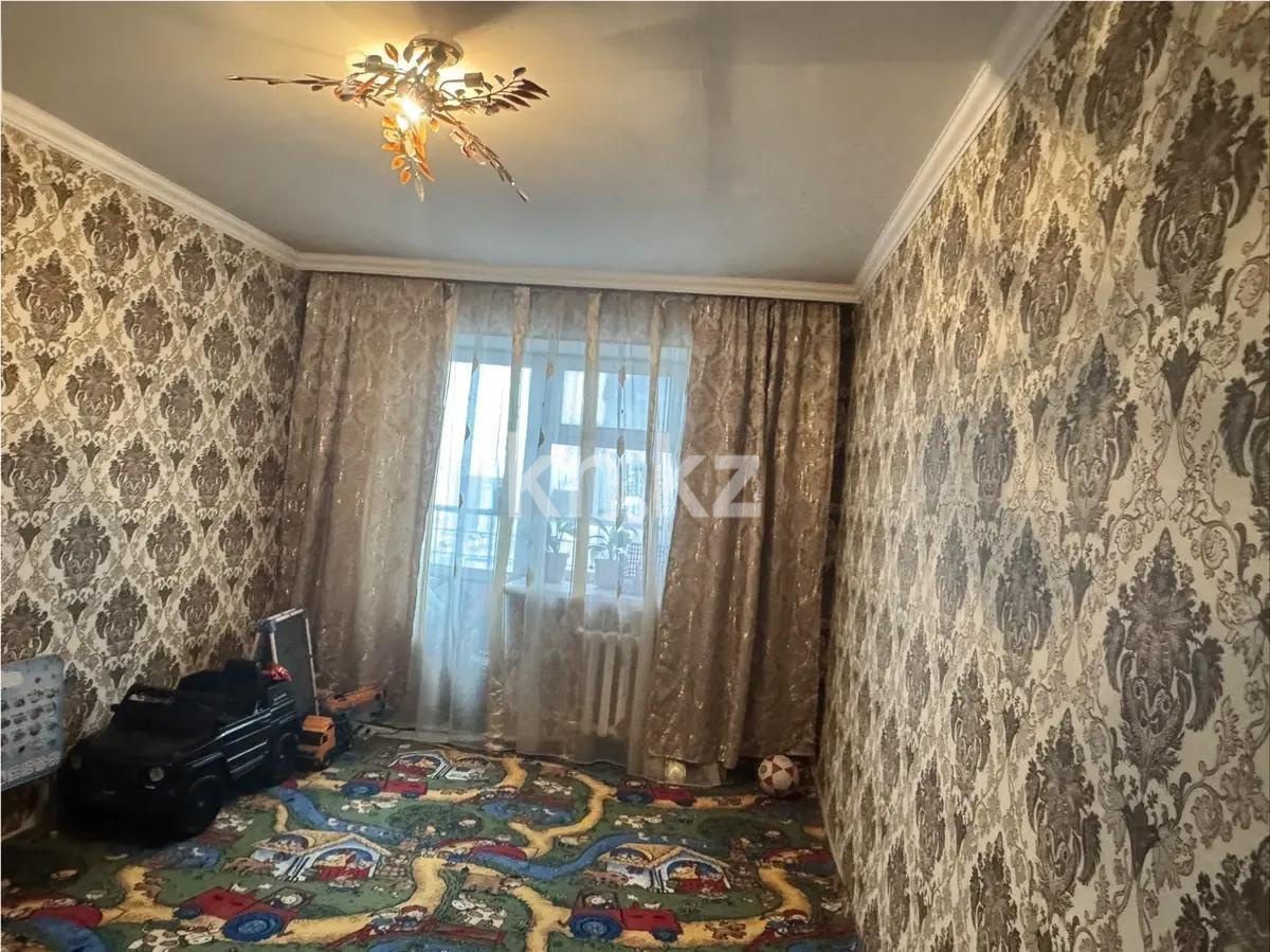 Продажа 3-комнатной квартиры, 95 м², ул. Байсеитовой, дом  122 в Астане - фото 2