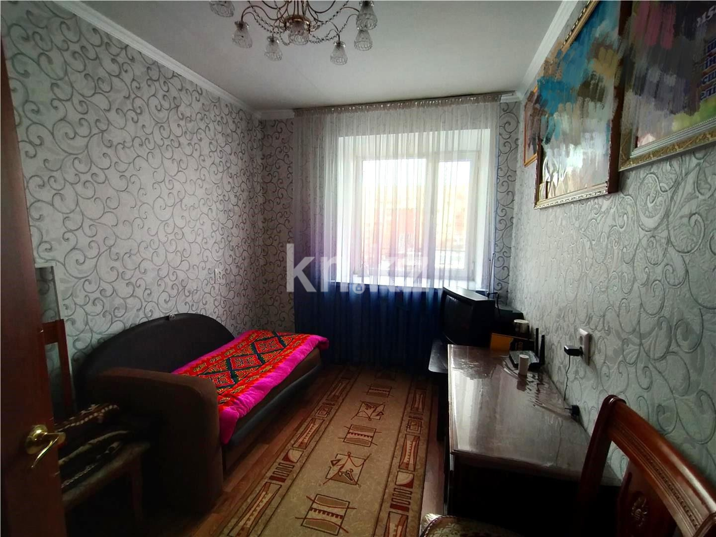 Продажа 4-комнатной квартиры, 64 м² в Караганде - фото 9
