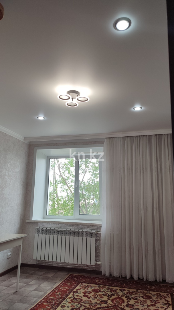 Продажа 2-комнатной квартиры, 53.6 м² в Сарани - фото 22