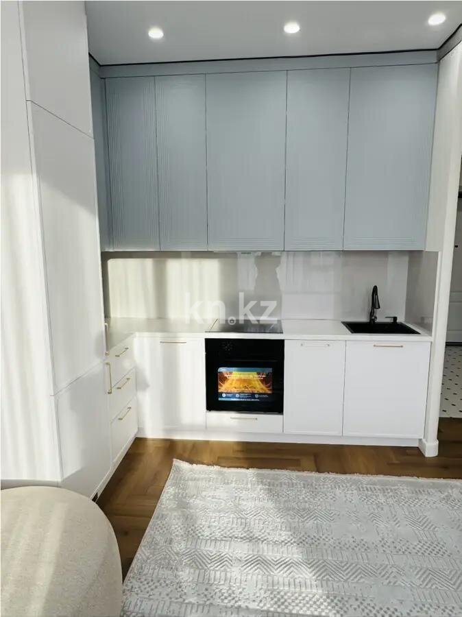 Продажа 1-комнатной квартиры, 43 м² в Астане - фото 3