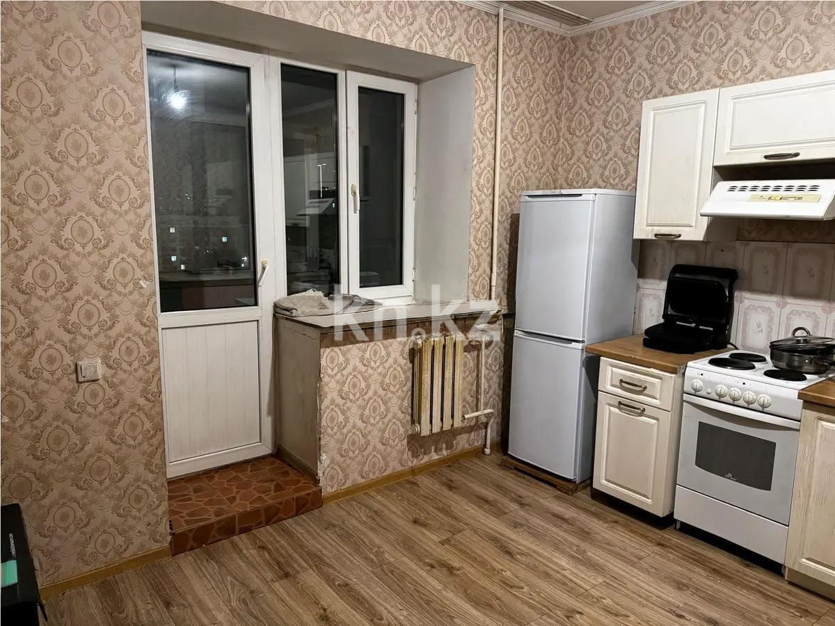 Продажа 1-комнатной квартиры, 43.3 м² в Астане - фото 2