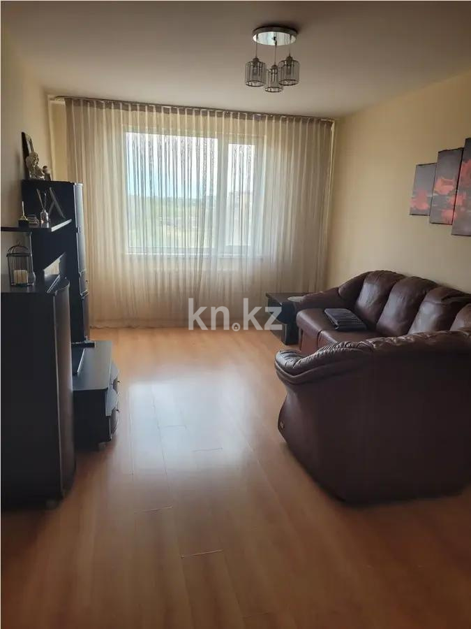Продажа 3-комнатной квартиры, 79.1 м², ул. Кобыланды батыра, дом  7 в Астане