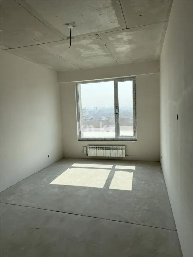 Продажа 2-комнатной квартиры, 65.3 м² в Алматы - фото 2