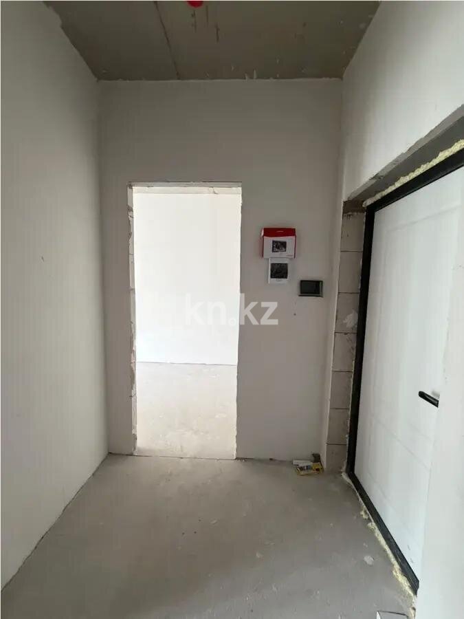 Продажа 1-комнатной квартиры, 42.7 м² в Астане - фото 4