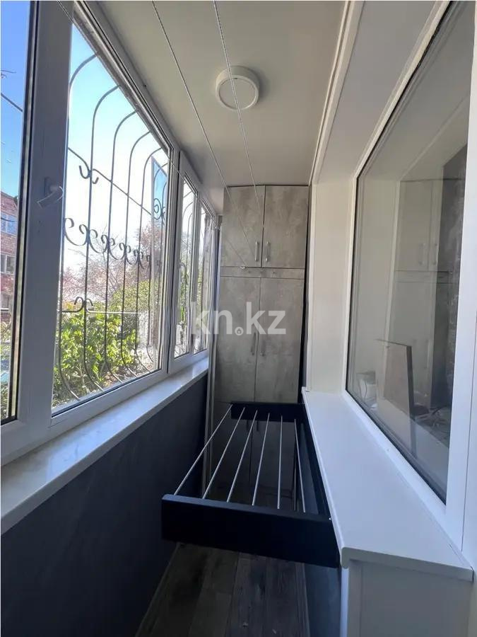 Продажа 2-комнатной квартиры, 49 м², ул. Менделеева, дом  34 в Караганде - фото 7