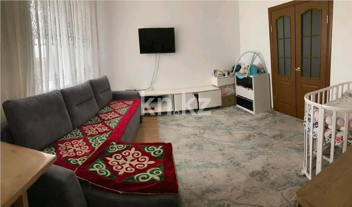 Продажа 2-комнатной квартиры, 50.6 м², ул. Лесная поляна, дом  36 в Астане