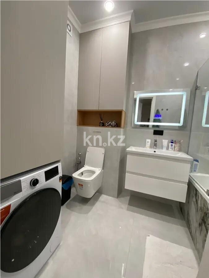 Продажа 2-комнатной квартиры, 74 м² в Астане - фото 4