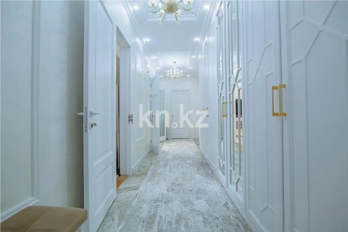 Продажа 4-комнатной квартиры, 140 м² в Астане - фото 8