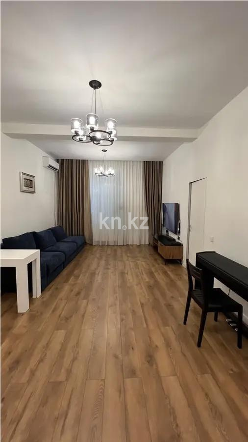 Продажа 3-комнатной квартиры, 85 м², пр. Абылай хана, дом  113 в Алматы