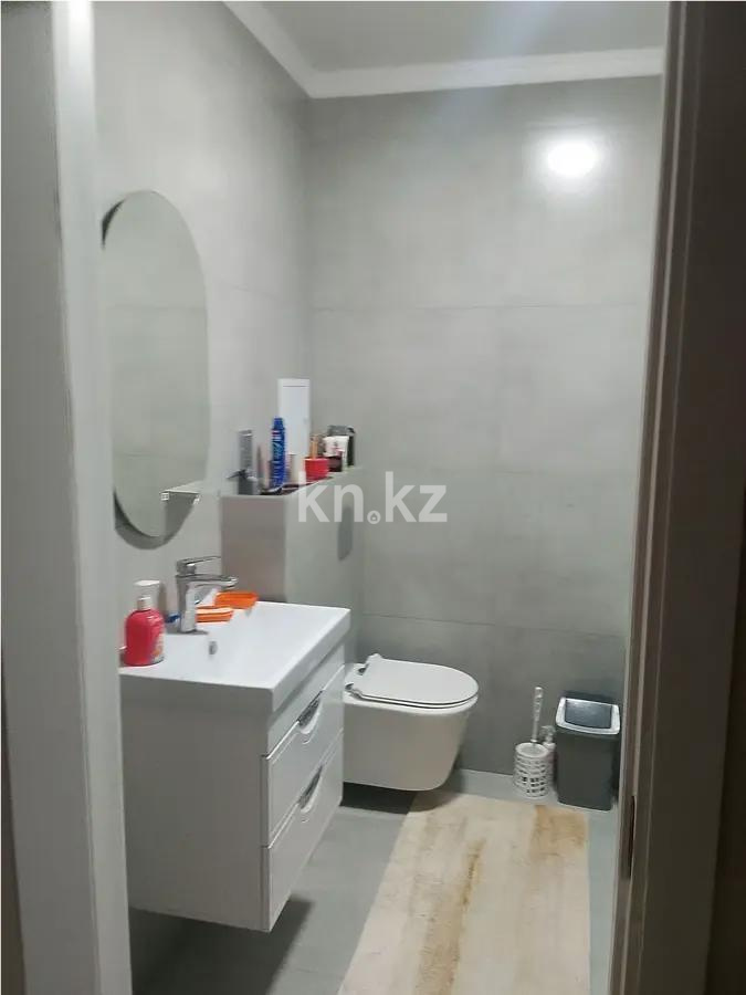 Продажа 1-комнатной квартиры, 39.5 м² в Астане - фото 3