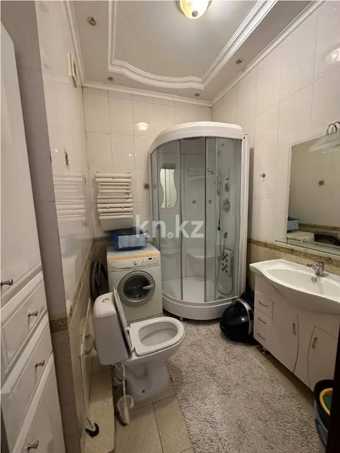 Продажа 3-комнатной квартиры, 100 м², ул. Мауленова, дом  111 в Алматы - фото 6