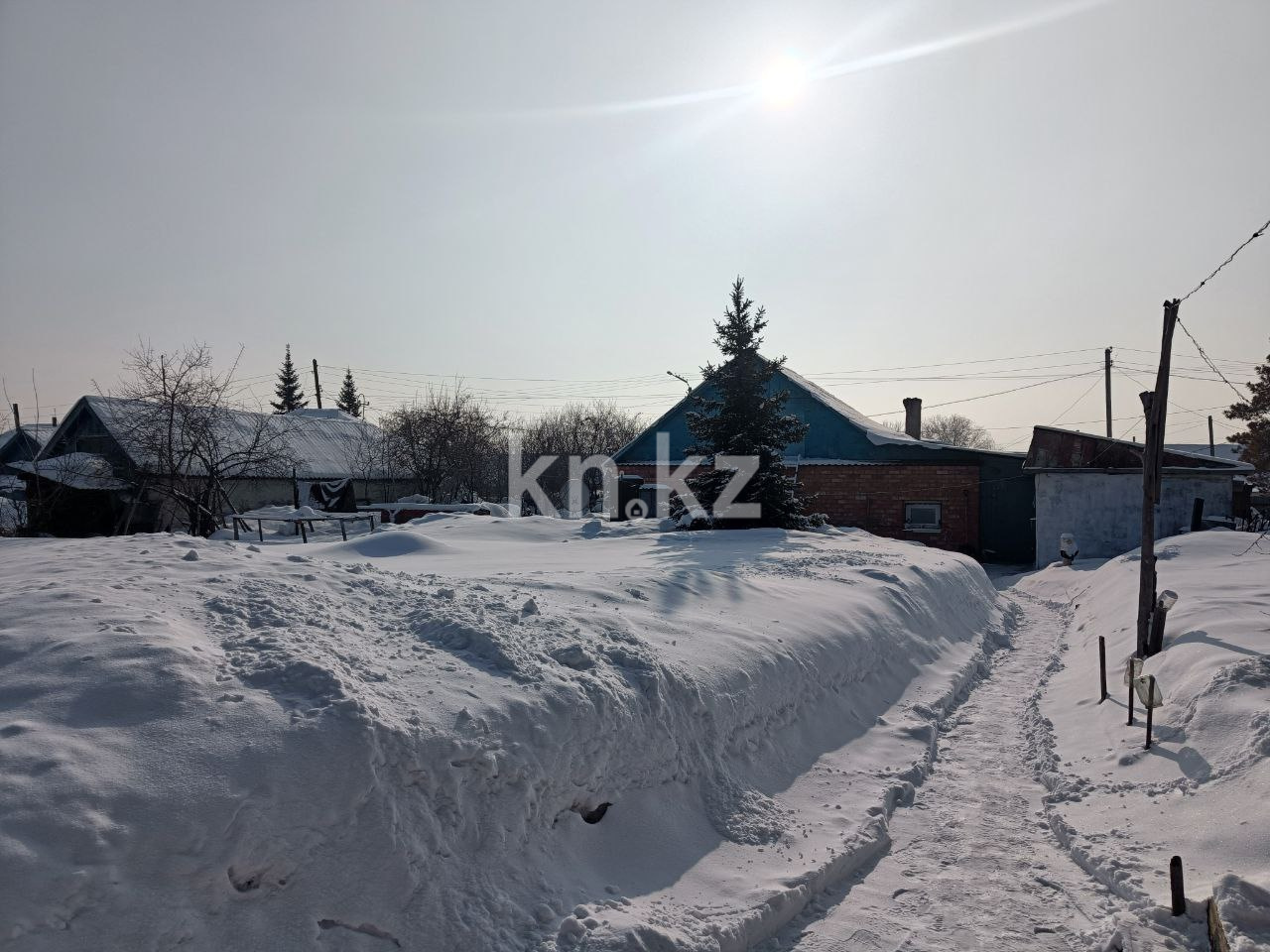 Продажа 3-комнатного дома, 65 м² в Усть-Каменогорске - фото 20