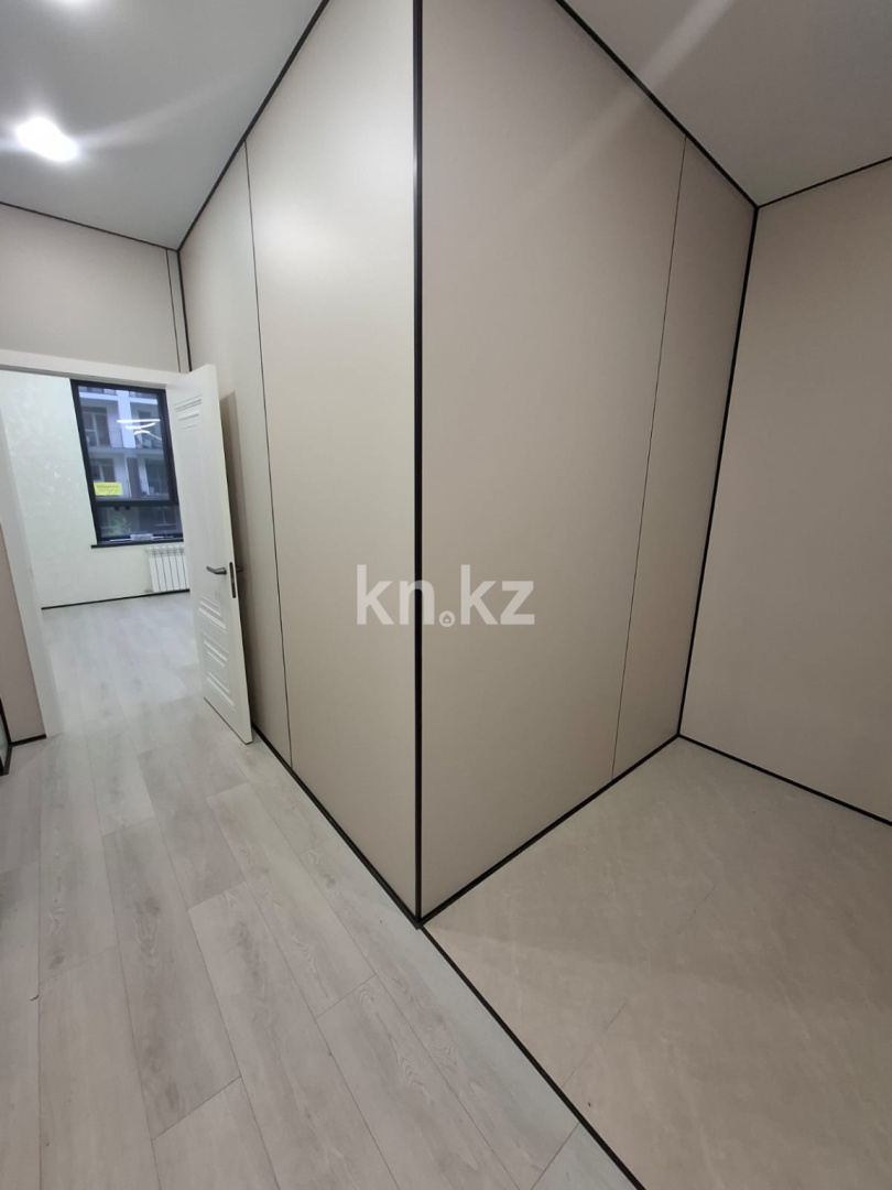 Продажа 1-комнатной квартиры, 44.7 м² в Алматы - фото 10