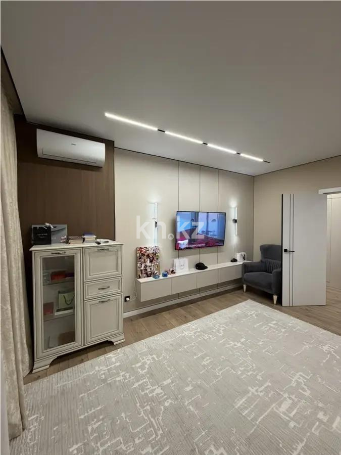 Продажа 2-комнатной квартиры, 62 м² в Алматы - фото 3