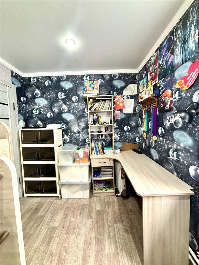 Продажа 3-комнатной квартиры, 50 м² в Караганде - фото 8