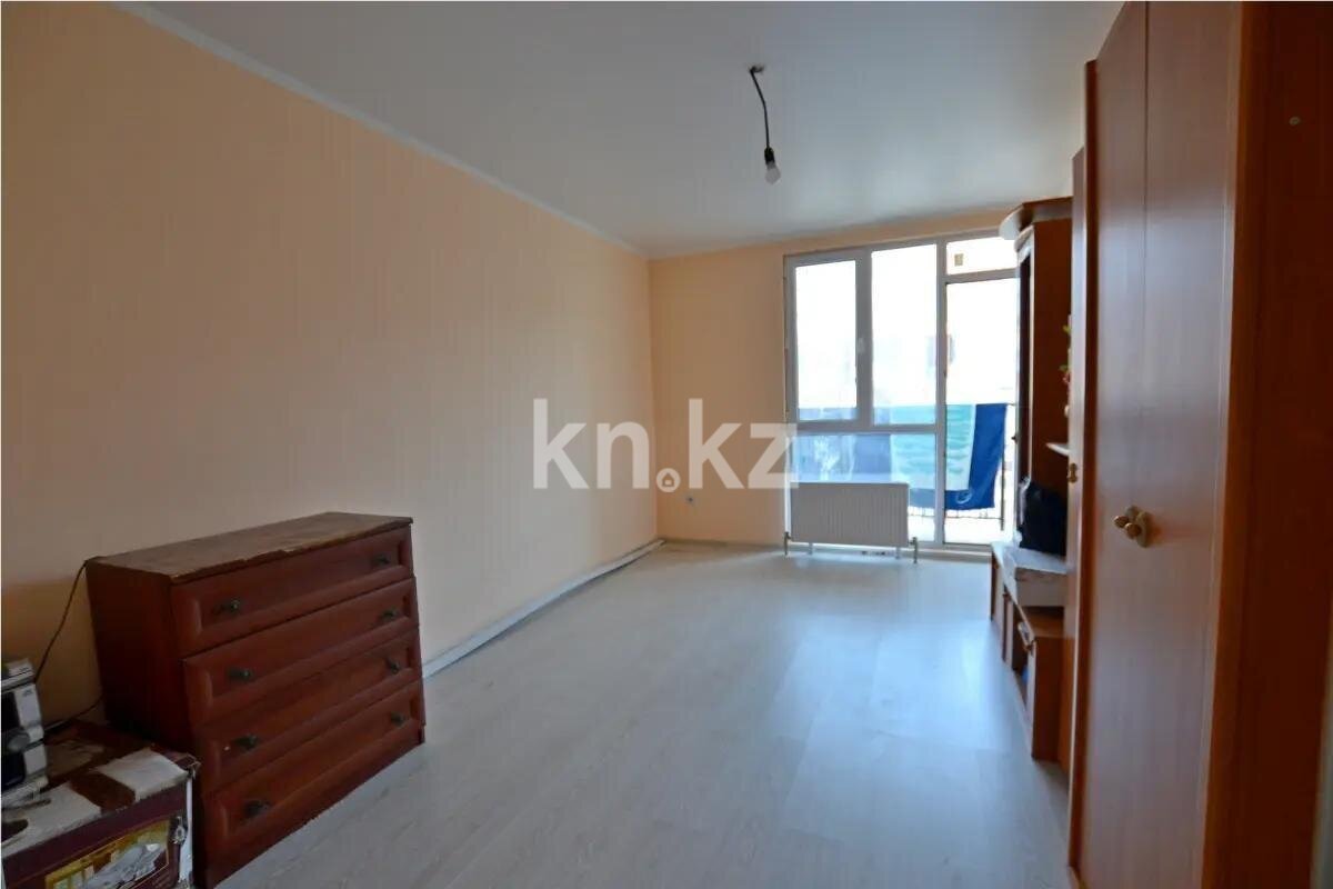 Продажа 2-комнатной квартиры, 60 м² в Алматы