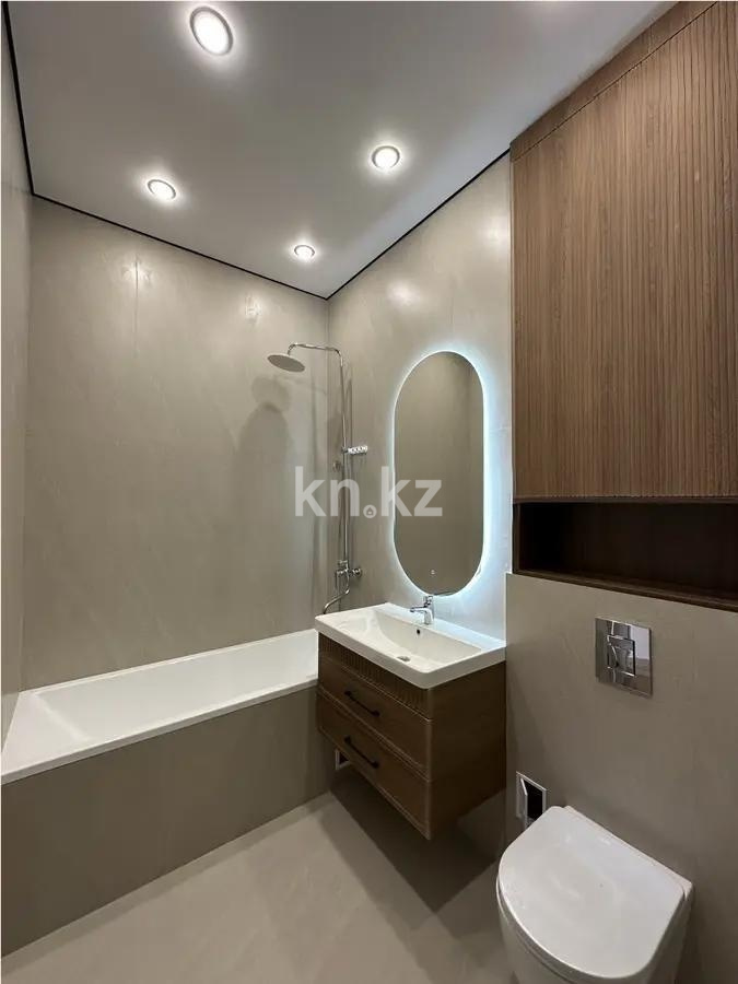 Продажа 3-комнатной квартиры, 87 м² в Астане - фото 5