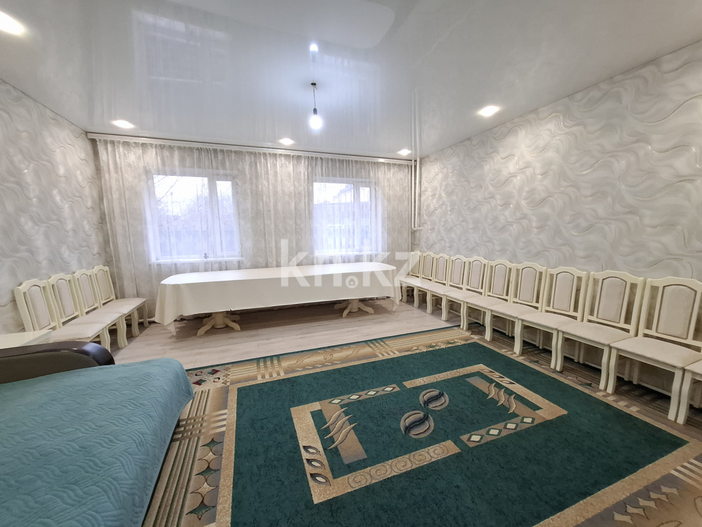 Продажа 5-комнатного дома, 225 м², пер. Аксайский в Караганде - фото 3
