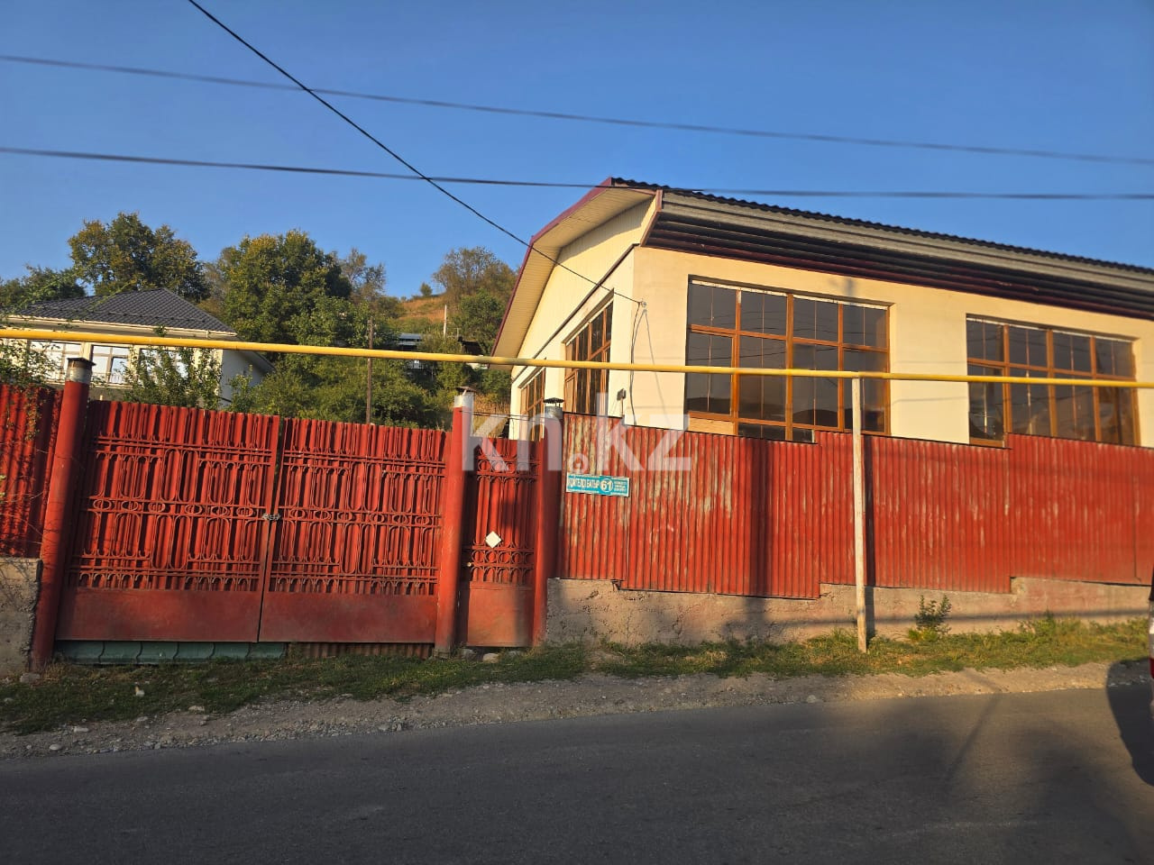 Продажа 6-комнатного дома, 600 м², ул. Койгелди батыра, дом  61 в Алматы - фото 17