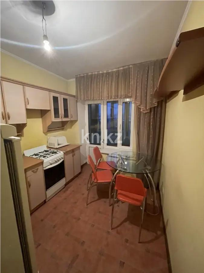 Продажа 1-комнатной квартиры, 34 м² в Алматы - фото 2