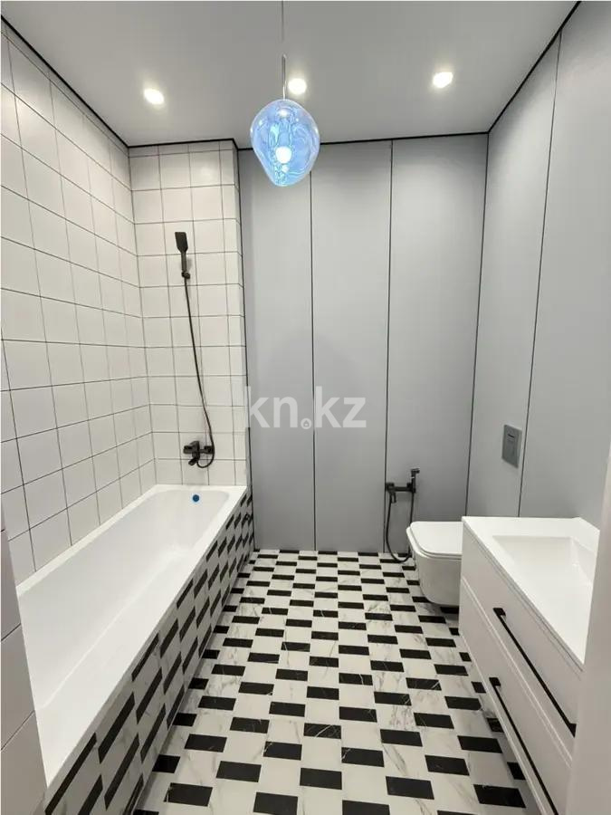 Продажа 4-комнатной квартиры, 100 м² в Астане - фото 3