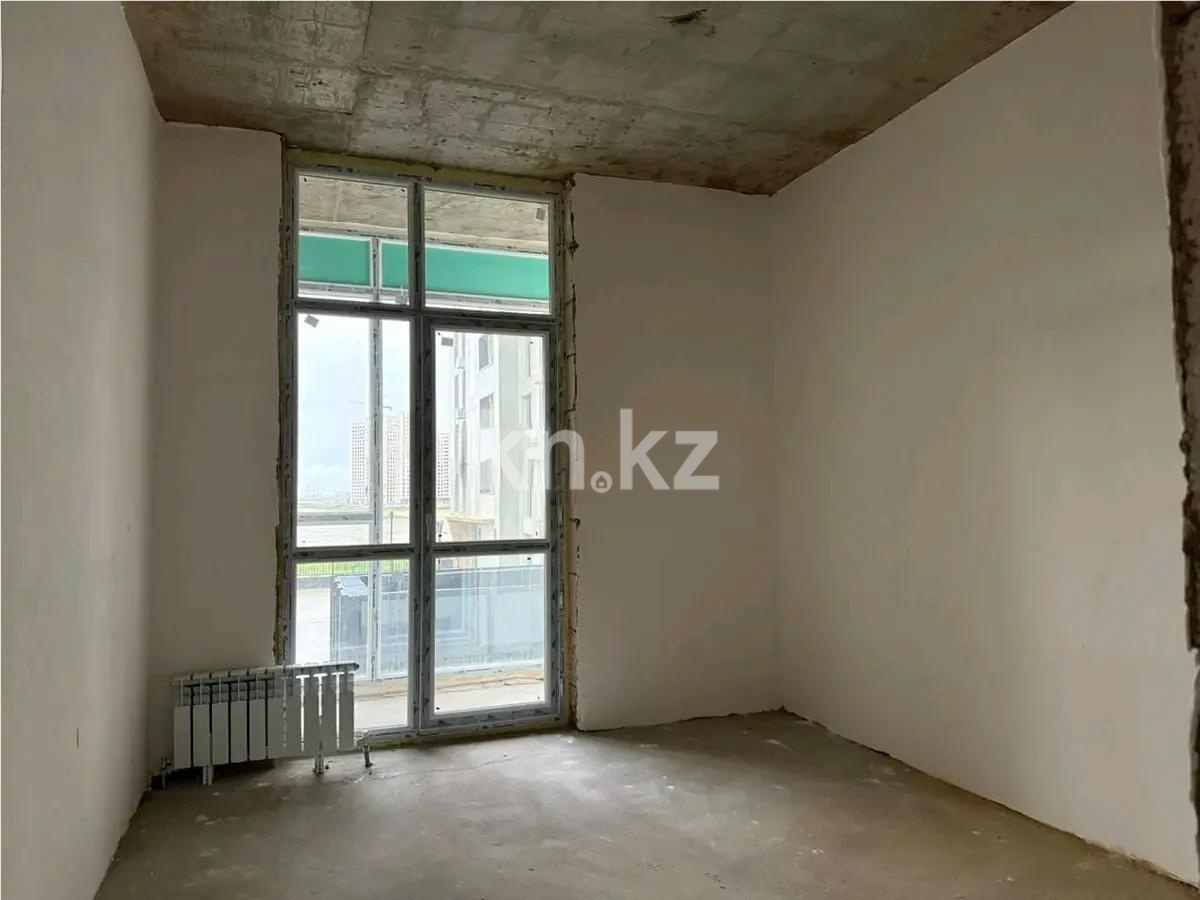 Продажа 2-комнатной квартиры, 58.78 м², ул. Сыганак, дом  4 в Астане - фото 2