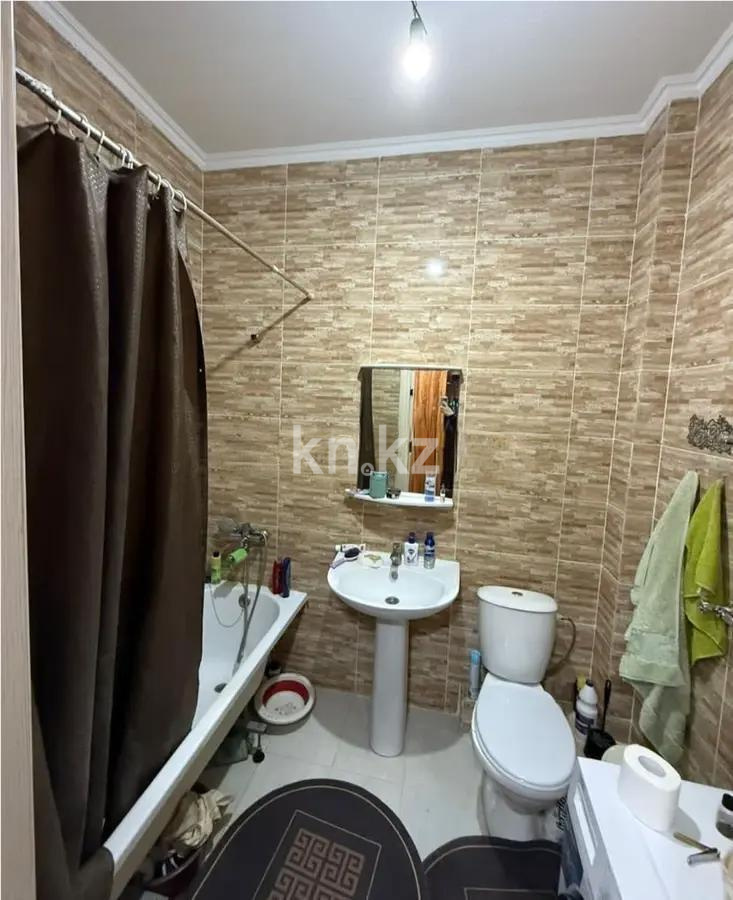 Продажа 1-комнатной квартиры, 40 м² в Астане - фото 3