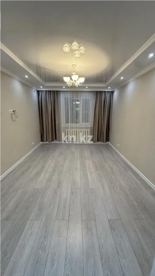 Продажа 3-комнатной квартиры, 73.5 м², пр. Улы Дала, дом  69 в Астане - фото 2