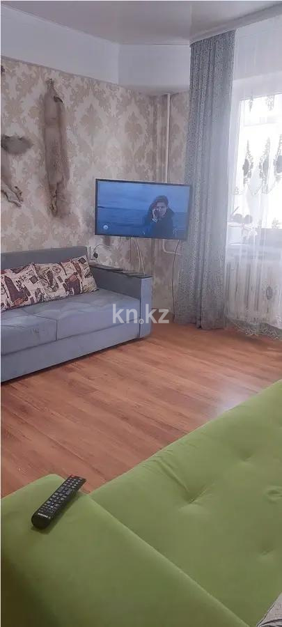 Продажа 1-комнатной квартиры, 34 м², пр. Сейфуллина, дом  420 в Алматы