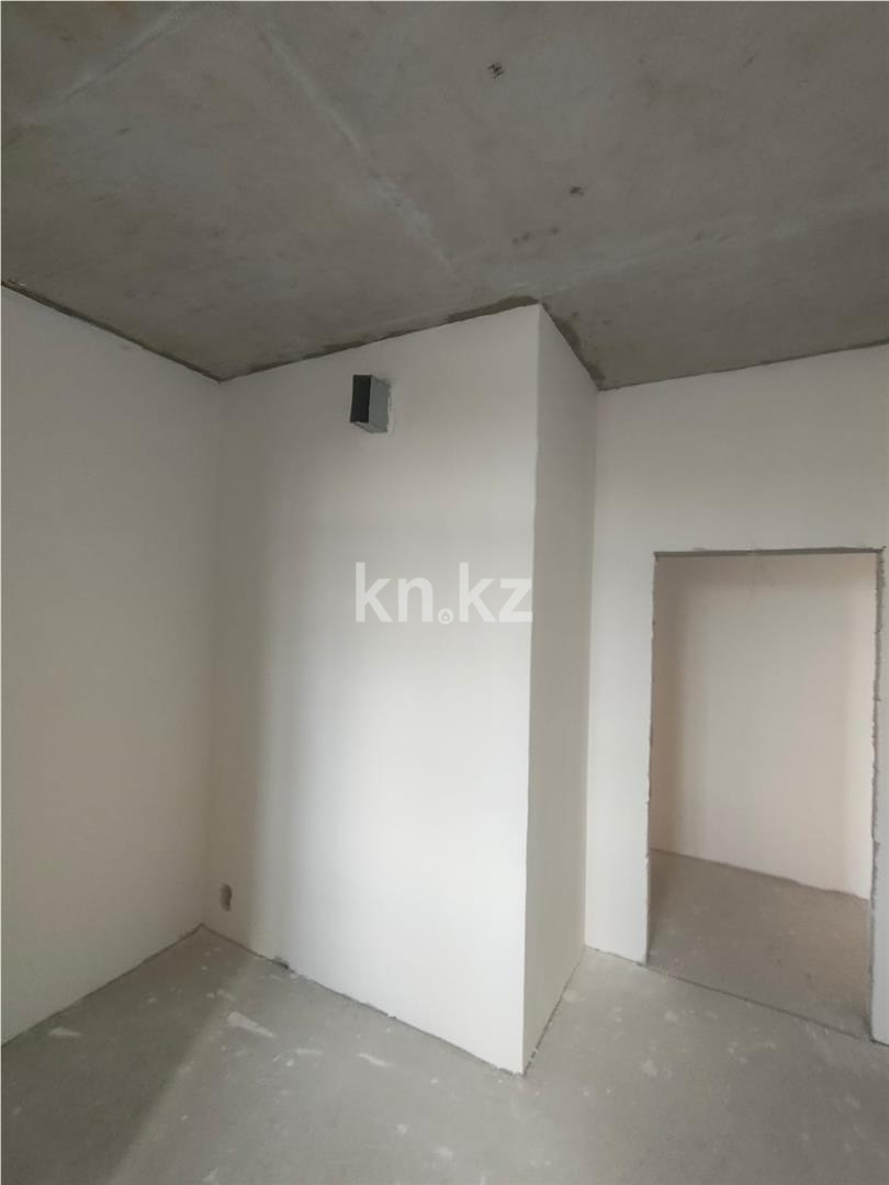 Продажа 1-комнатной квартиры, 39 м² в Астане - фото 4
