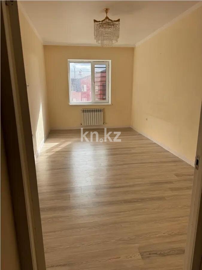 Продажа 1-комнатной квартиры, 35 м² в Астане