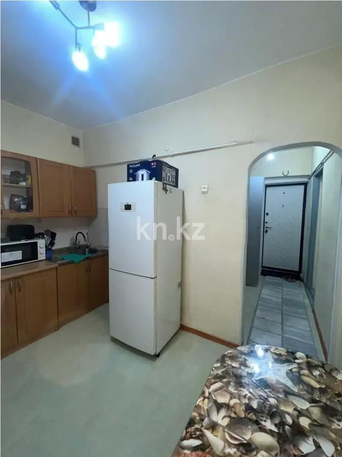 Продажа 1-комнатной квартиры, 34 м² в Алматы - фото 2