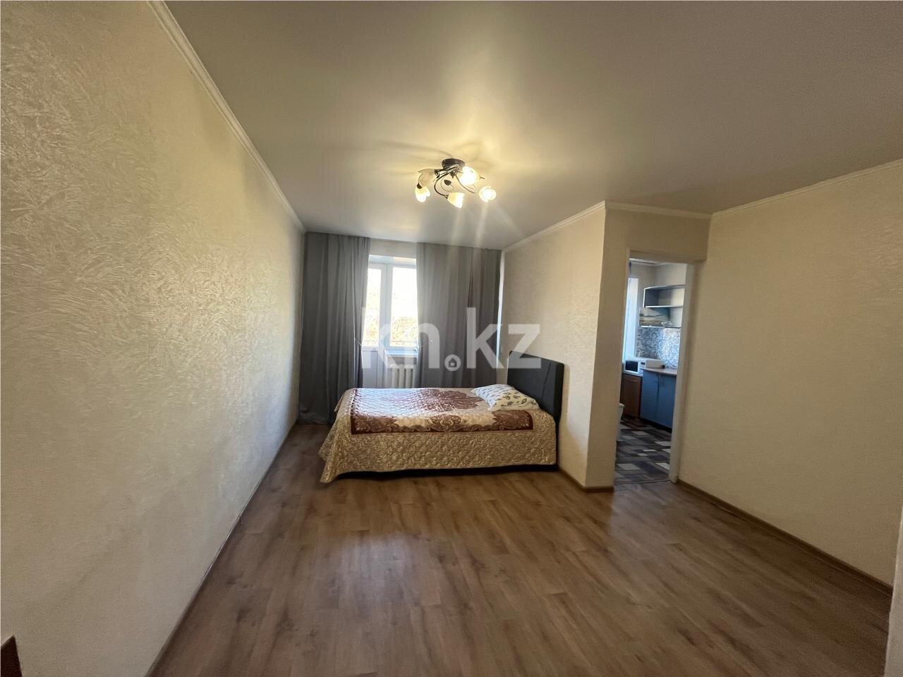 Продажа 1-комнатной квартиры, 32 м² в Караганде - фото 2