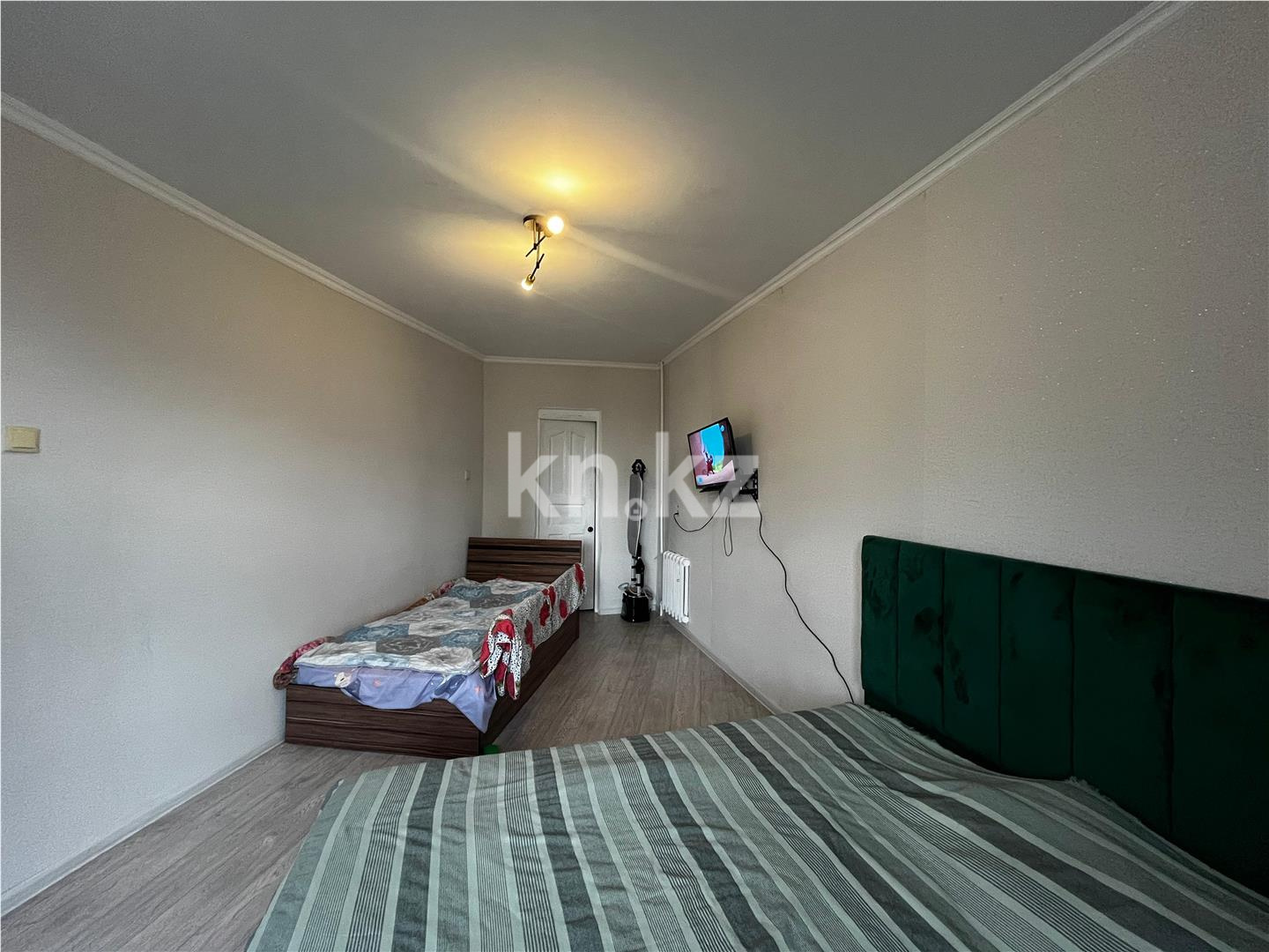 Продажа 5-комнатной квартиры, 107 м², мкр. Голубые Пруды в Караганде - фото 7