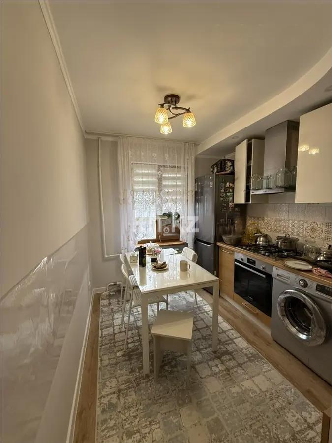 Продажа 4-комнатной квартиры, 76 м² в Алматы - фото 5