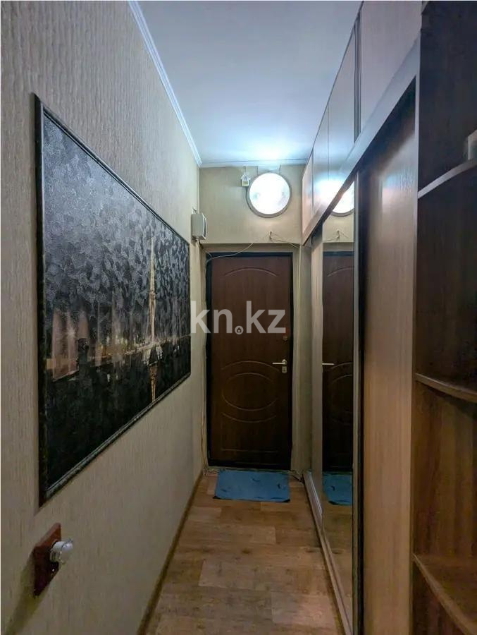 Продажа 3-комнатной квартиры, 73 м², мкр. Таугуль-1, дом  46 в Алматы - фото 6