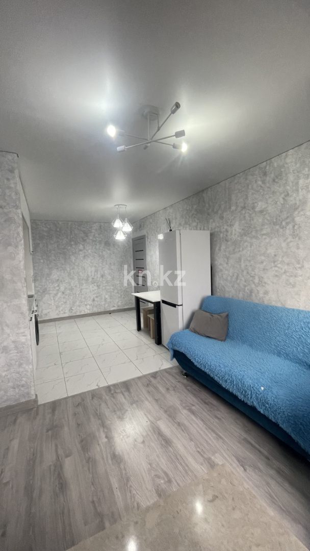 Продажа 2-комнатной квартиры, 45.5 м², Жангозина в Алматинской области - фото 3